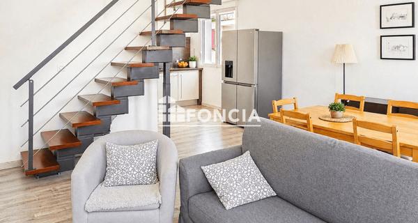 À vendre Appartement 3 pièces 83.8 m² - Châtelaillon-plage 17340