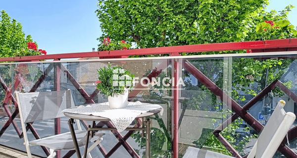 À vendre Appartement 3 pièces 83.8 m² - Châtelaillon-plage 17340