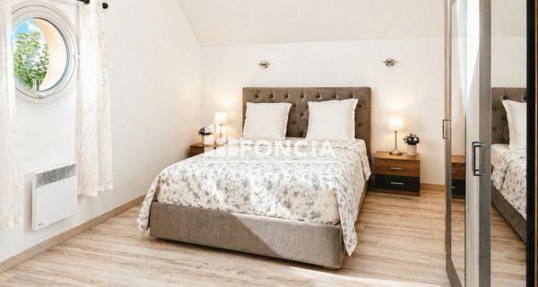 À vendre Appartement 3 pièces 83.8 m² - Châtelaillon-plage 17340