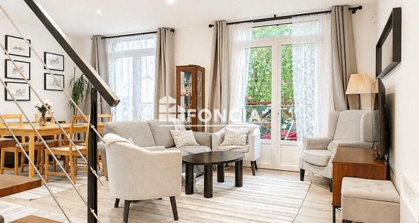 À vendre Appartement 3 pièces 83.8 m² - Châtelaillon-plage 17340