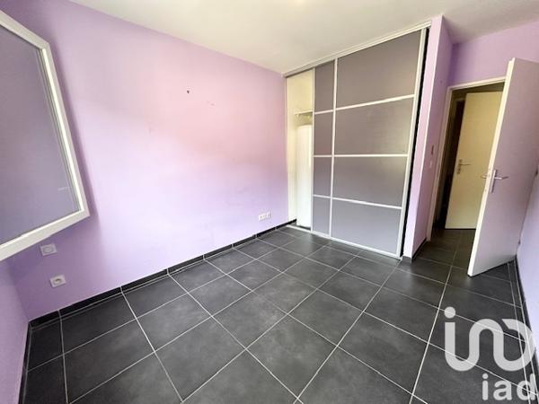 Appartement à vendre 4 pièces 82 m² Roquefort-la-Bédoule