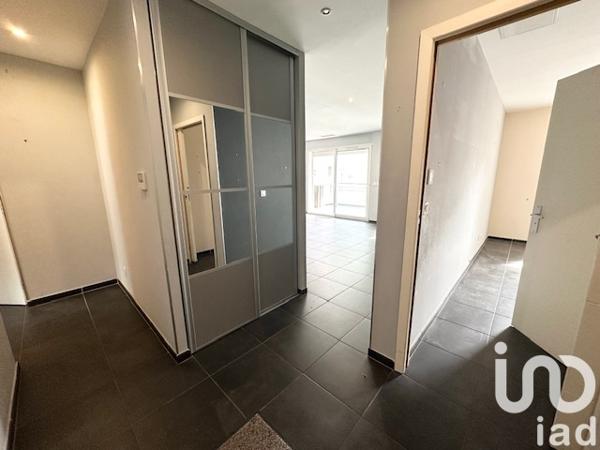 Appartement à vendre 4 pièces 82 m² Roquefort-la-Bédoule