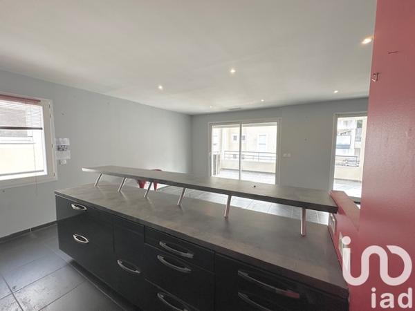 Appartement à vendre 4 pièces 82 m² Roquefort-la-Bédoule