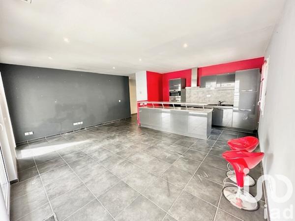 Appartement à vendre 4 pièces 82 m² Roquefort-la-Bédoule