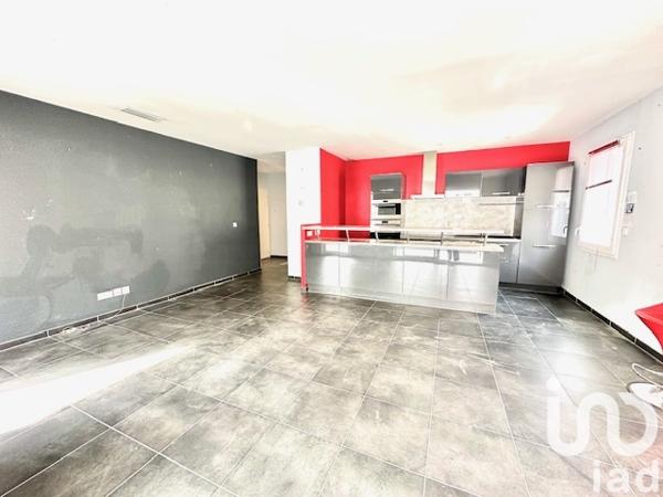 Appartement à vendre 4 pièces 82 m² Roquefort-la-Bédoule