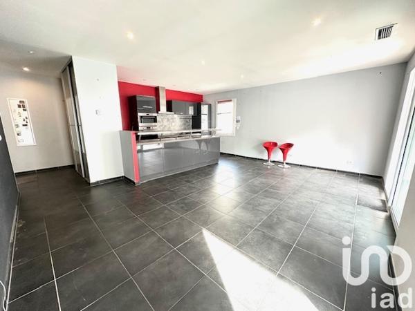Appartement à vendre 4 pièces 82 m² Roquefort-la-Bédoule