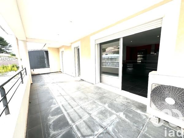 Appartement à vendre 4 pièces 82 m² Roquefort-la-Bédoule