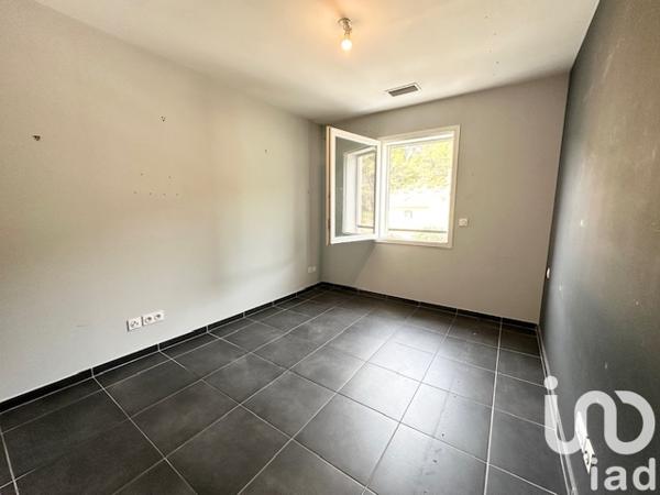 Appartement à vendre 4 pièces 82 m² Roquefort-la-Bédoule