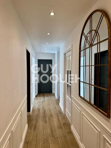 APPARTEMENT 5 PIECES