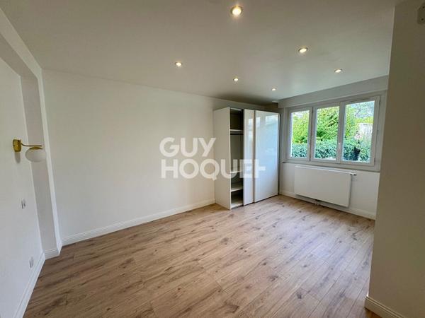 APPARTEMENT 5 PIECES