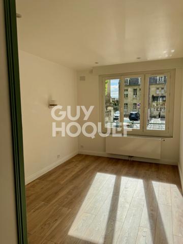 APPARTEMENT 5 PIECES