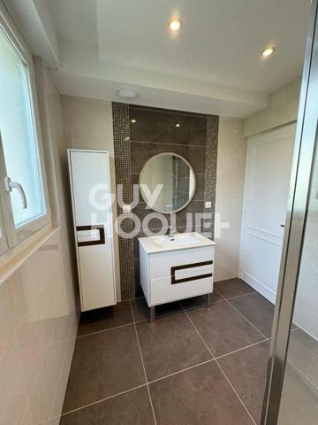 APPARTEMENT 5 PIECES