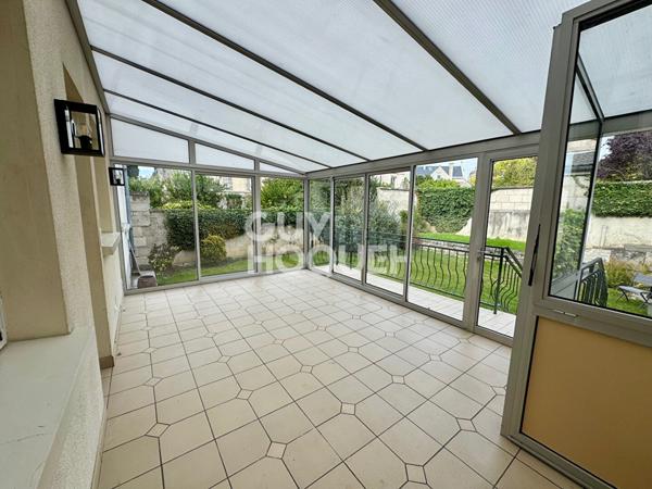 APPARTEMENT 5 PIECES