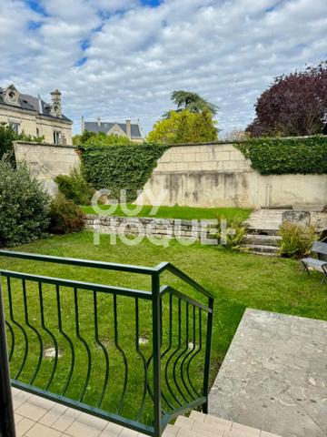 APPARTEMENT 5 PIECES