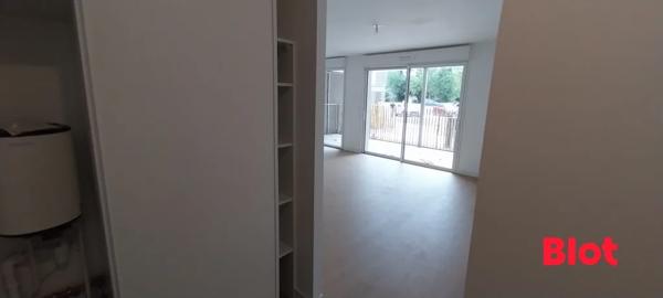 Appartement 4 pièce(s)