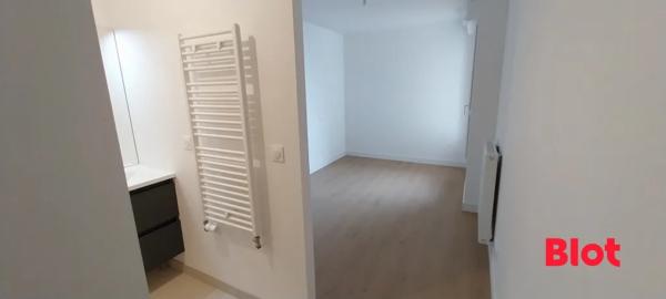 Appartement 4 pièce(s)