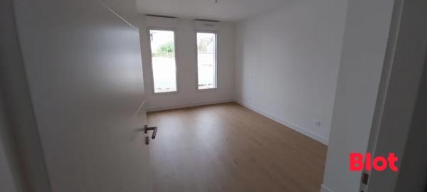 Appartement 4 pièce(s)