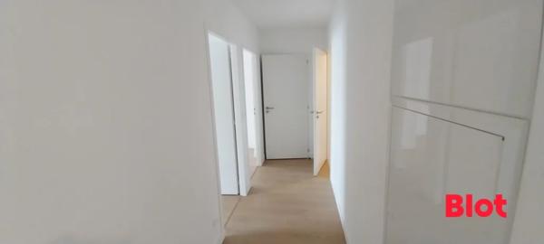 Appartement 4 pièce(s)