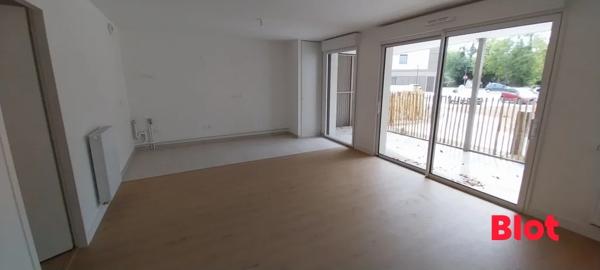 Appartement 4 pièce(s)