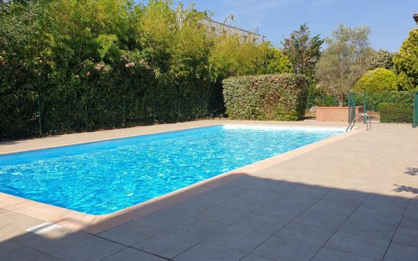 Appartement à vendre    4 pièces • 79 m2 Toulouse