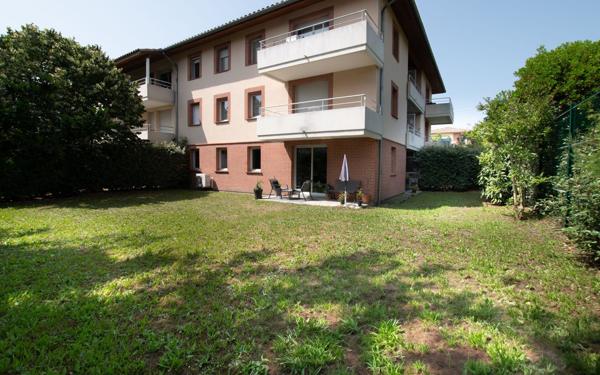 Appartement à vendre    4 pièces • 79 m2 Toulouse