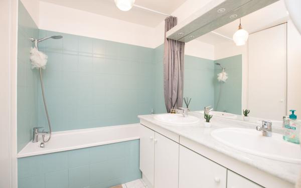 Appartement à vendre    4 pièces • 79 m2 Toulouse