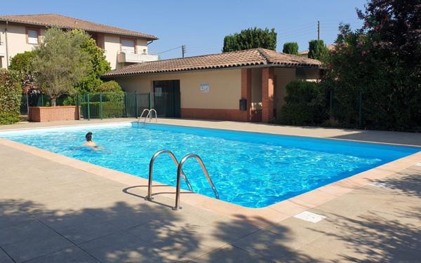 Appartement à vendre    4 pièces • 79 m2 Toulouse