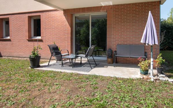 Appartement à vendre    4 pièces • 79 m2 Toulouse