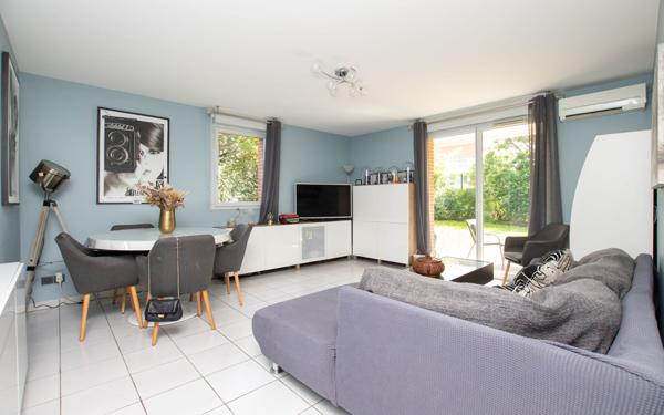 Appartement à vendre    4 pièces • 79 m2 Toulouse