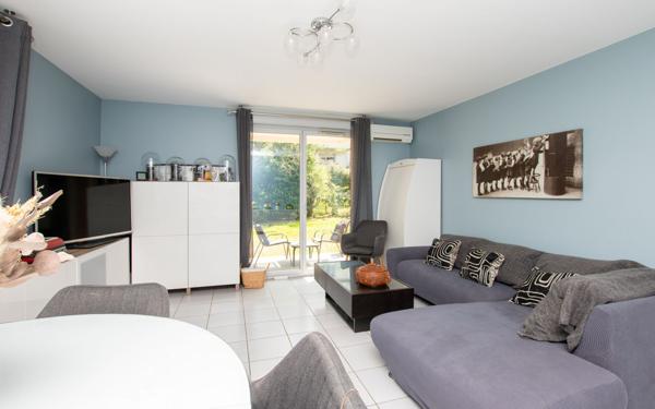 Appartement à vendre    4 pièces • 79 m2 Toulouse