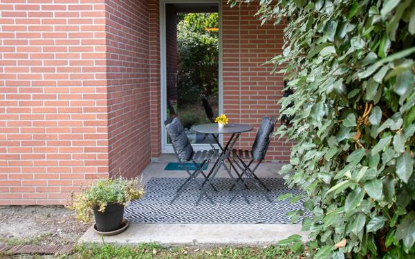 Appartement à vendre    4 pièces • 79 m2 Toulouse