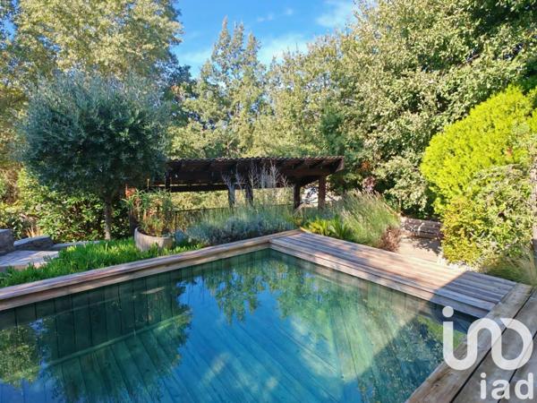 Maison à vendre 6 pièces 123 m² Vidauban