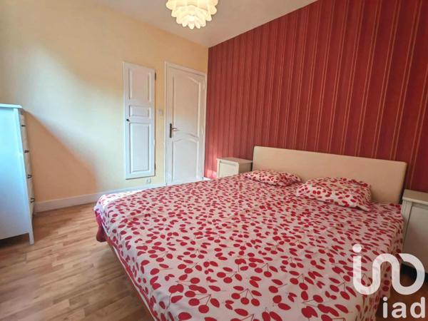 Maison à vendre 6 pièces 123 m² Vidauban