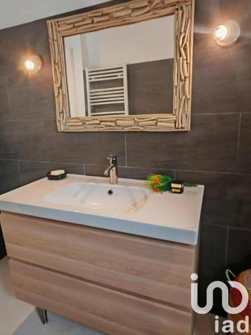 Maison à vendre 6 pièces 123 m² Vidauban