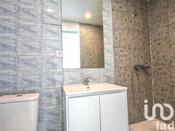 Maison à vendre 6 pièces 123 m² Vidauban