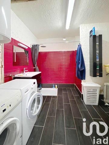 Maison à vendre 6 pièces 123 m² Vidauban