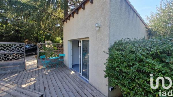 Maison à vendre 6 pièces 123 m² Vidauban