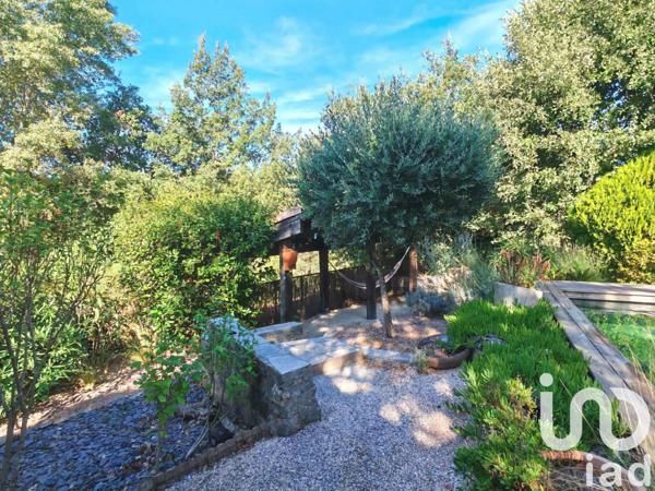 Maison à vendre 6 pièces 123 m² Vidauban