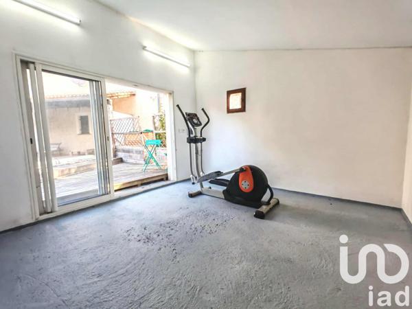 Maison à vendre 6 pièces 123 m² Vidauban