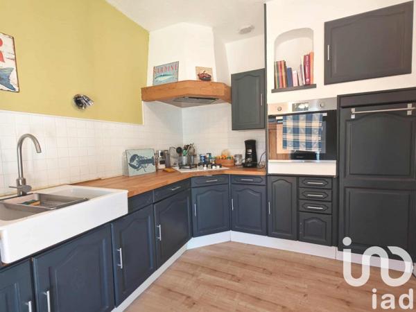 Maison à vendre 6 pièces 123 m² Vidauban