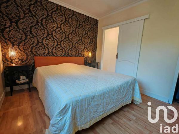 Maison à vendre 6 pièces 123 m² Vidauban