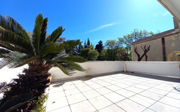 Appartement à vendre    3 pièces • 73,56 m2 Montpellier