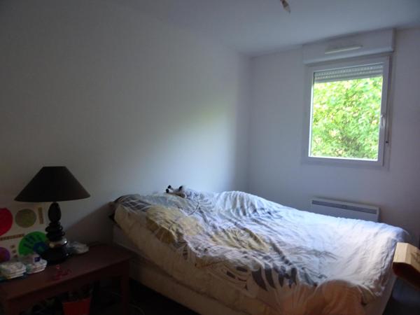 Beaune centre appartement dans copro avec piscine