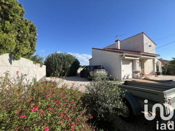 Maison à vendre 4 pièces 88 m² Bages
