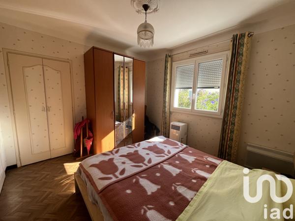 Maison à vendre 4 pièces 88 m² Bages