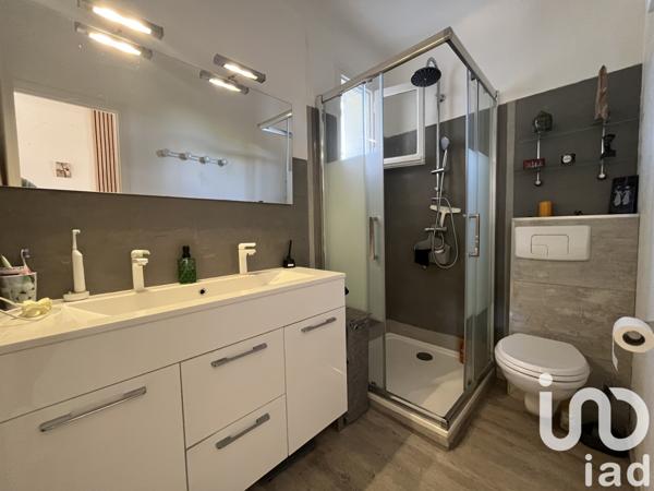 Maison à vendre 4 pièces 88 m² Bages