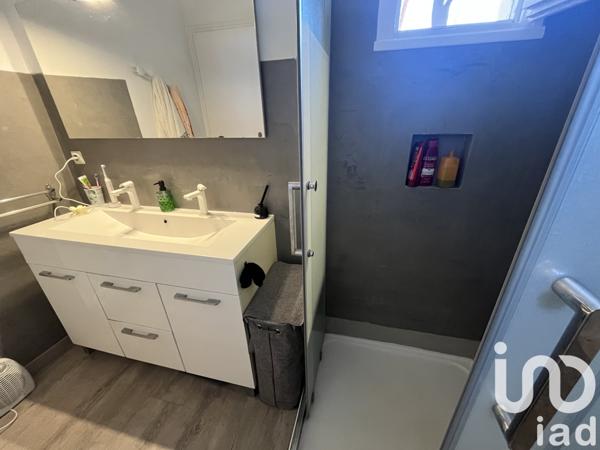 Maison à vendre 4 pièces 88 m² Bages
