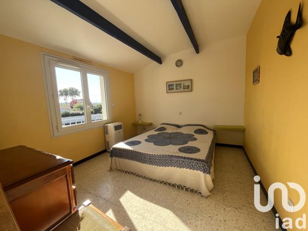 Maison à vendre 4 pièces 88 m² Bages