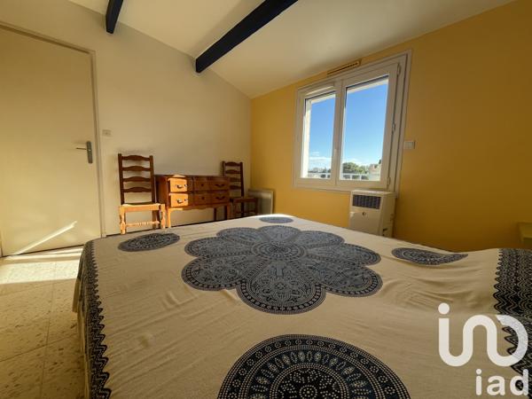 Maison à vendre 4 pièces 88 m² Bages