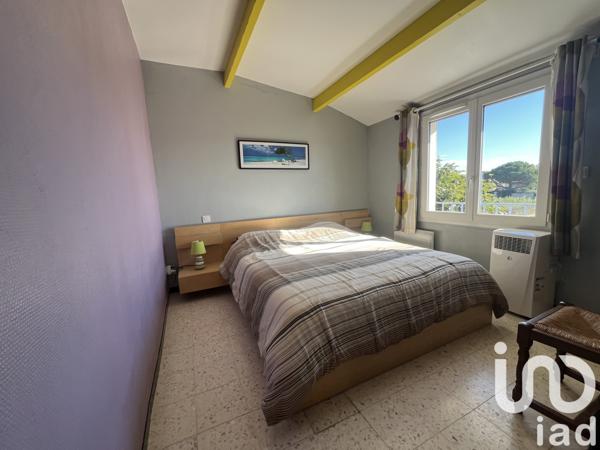 Maison à vendre 4 pièces 88 m² Bages